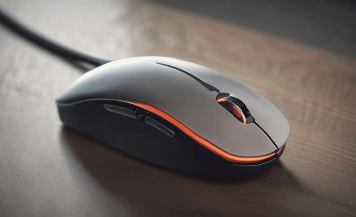 Troubleshooting AMD Mouse Driver Issues on macOS
