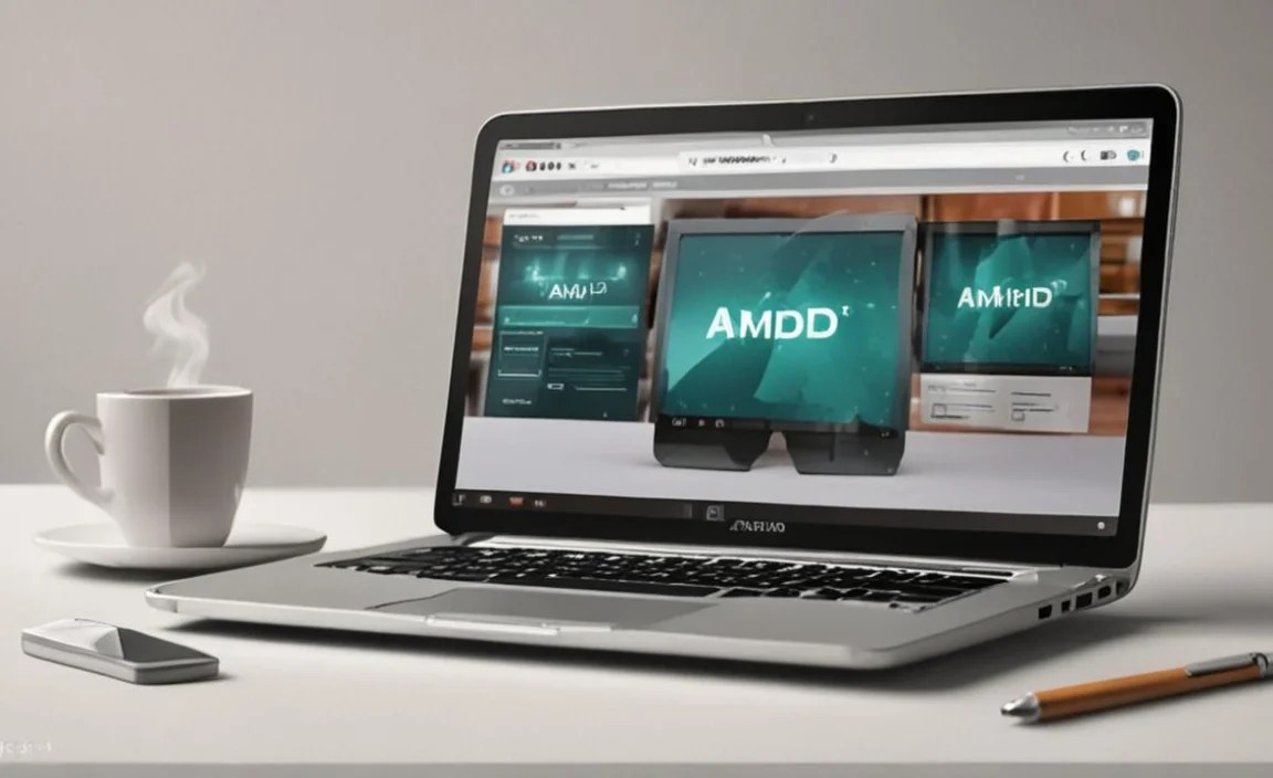 Troubleshooting AMD Printer Driver Issues