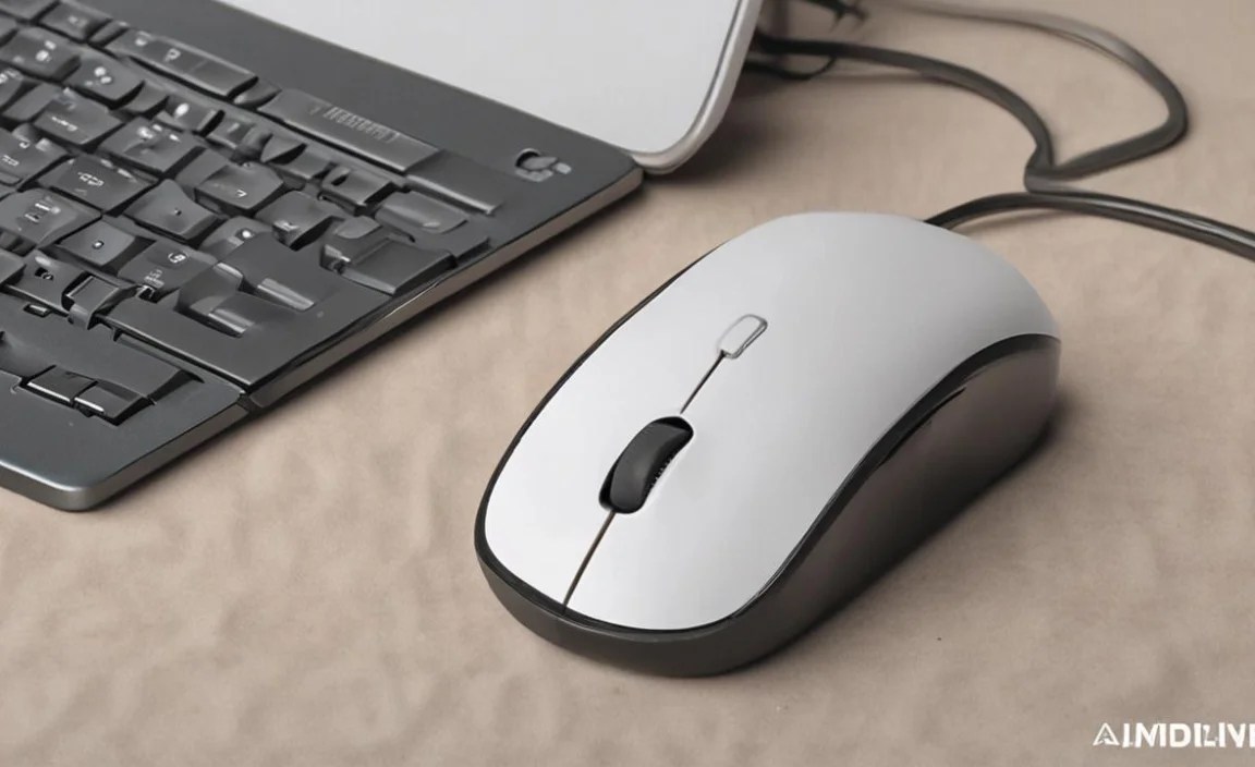 Troubleshooting Common AMD Mouse Driver Issues