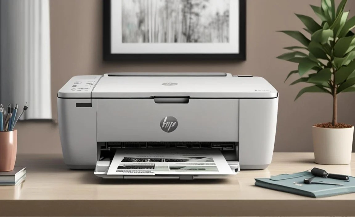 Troubleshooting Common HP Printer Driver Issues