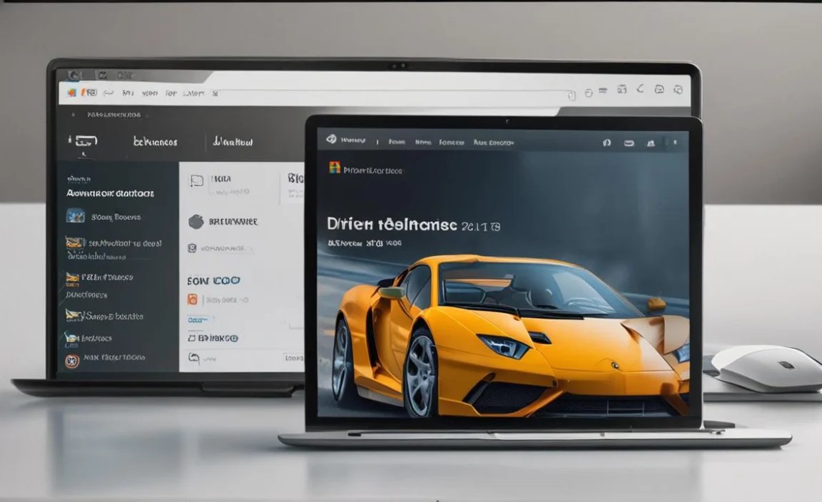 Troubleshooting Common Issues with Driver Updates