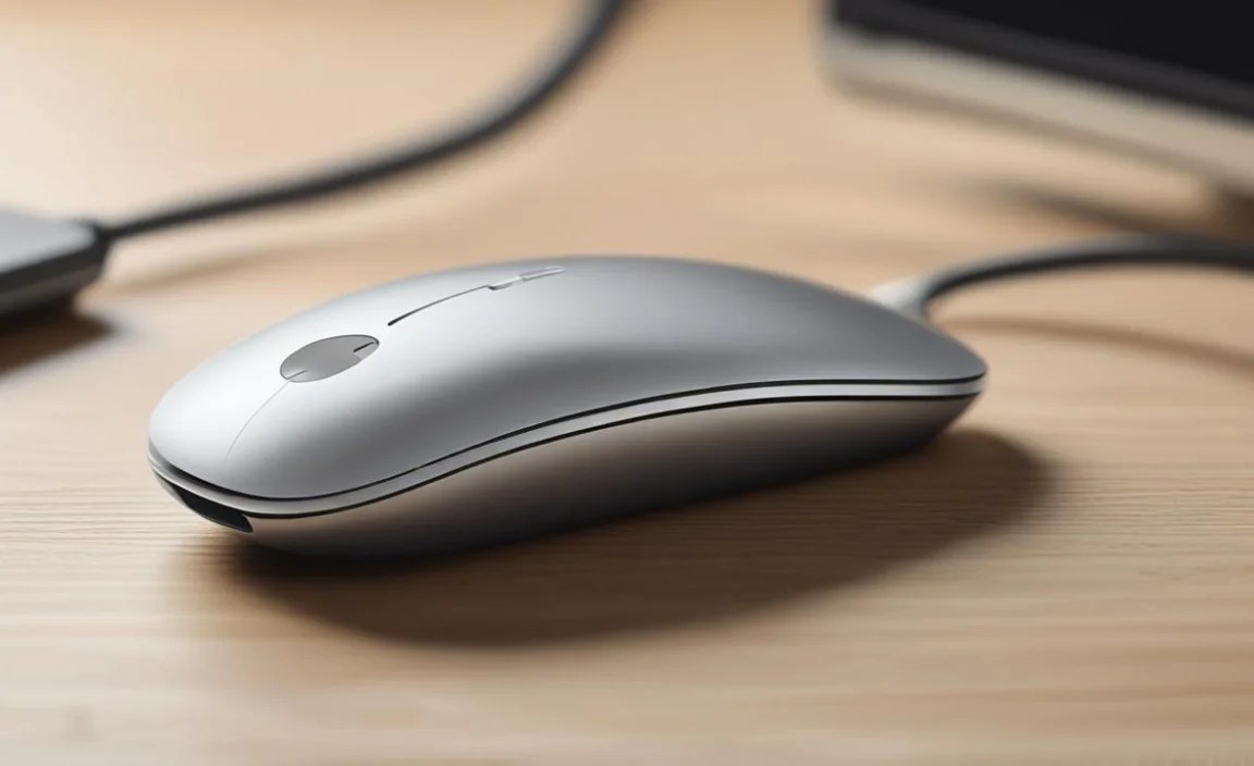 Troubleshooting Common Issues with Magic Mouse Drivers
