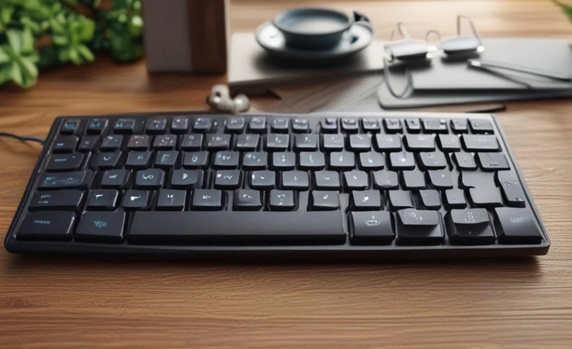 Troubleshooting Common Keyboard Driver Issues