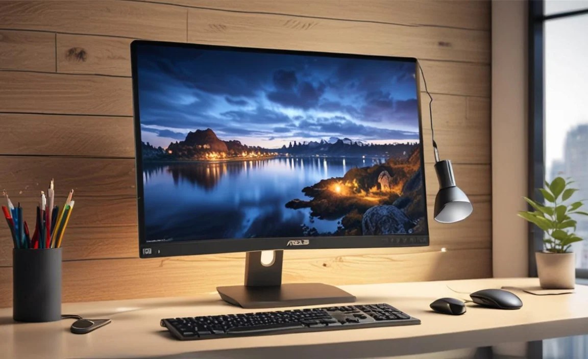 Troubleshooting Display Problems