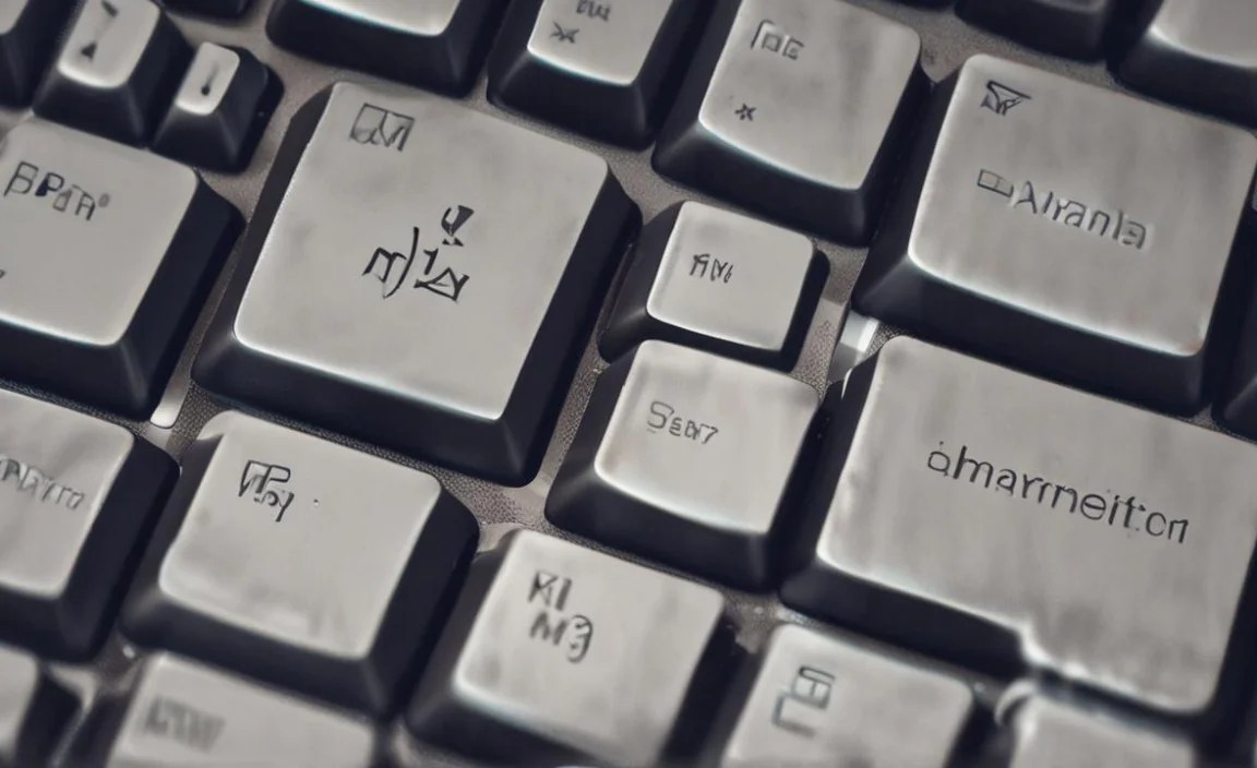 Troubleshooting Keyboard Functionality