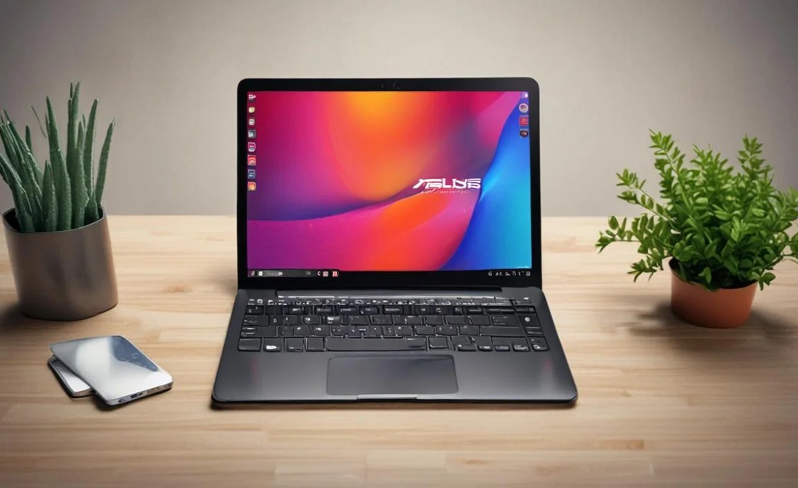 Troubleshooting Touchpad Issues