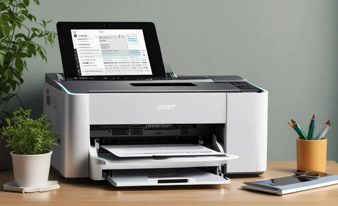 Understanding Acer Printer Drivers