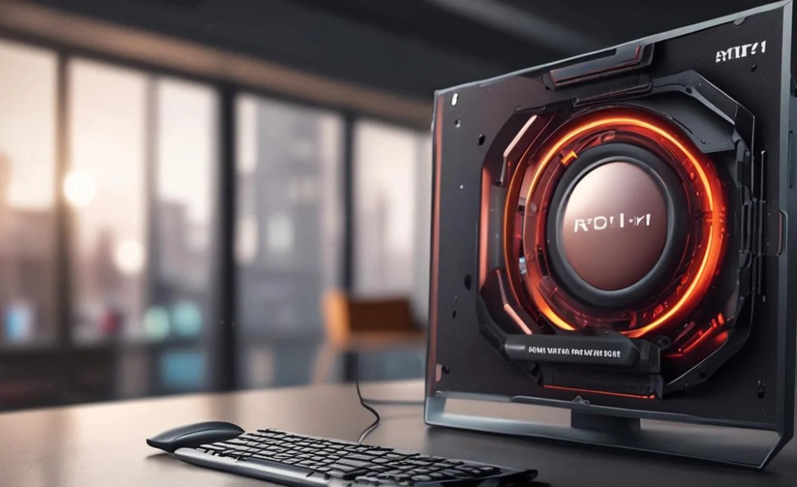 Understanding AMD Audio Drivers