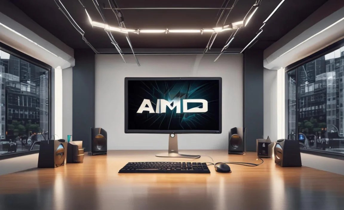 Understanding AMD Audio Drivers