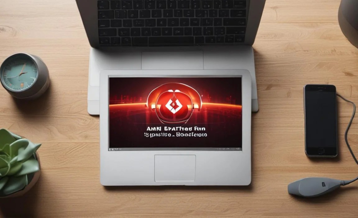 Understanding AMD Bluetooth Drivers
