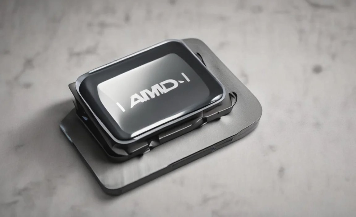 Understanding AMD Bluetooth Drivers