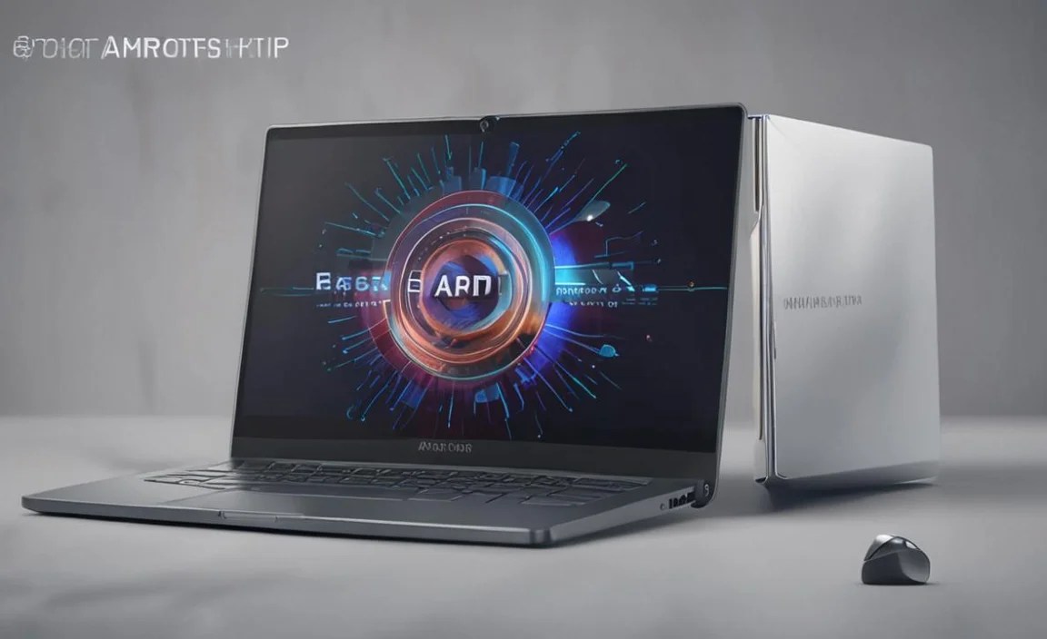 Understanding AMD Bluetooth Drivers