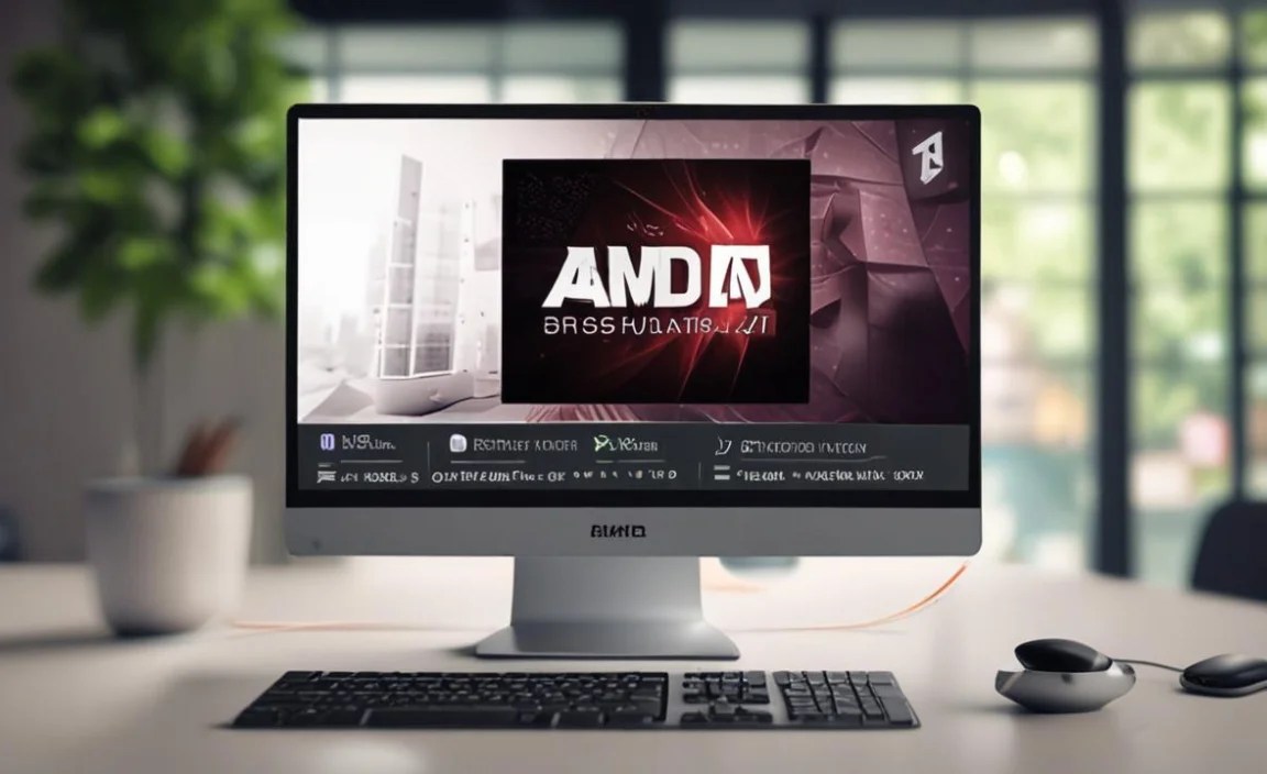 Understanding AMD Bluetooth Drivers