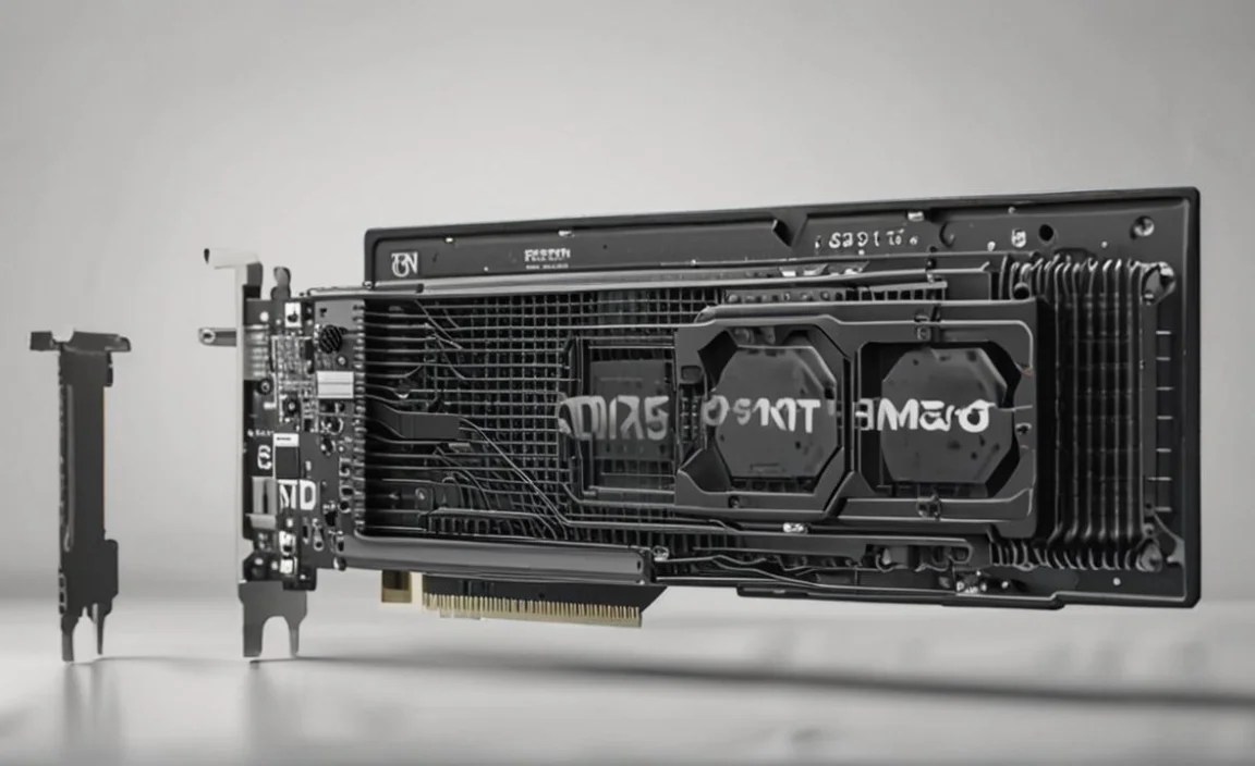 Understanding AMD Ethernet Drivers