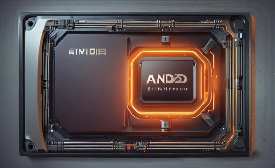 Understanding AMD Ethernet Drivers