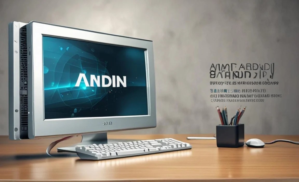 Understanding AMD Ethernet Drivers