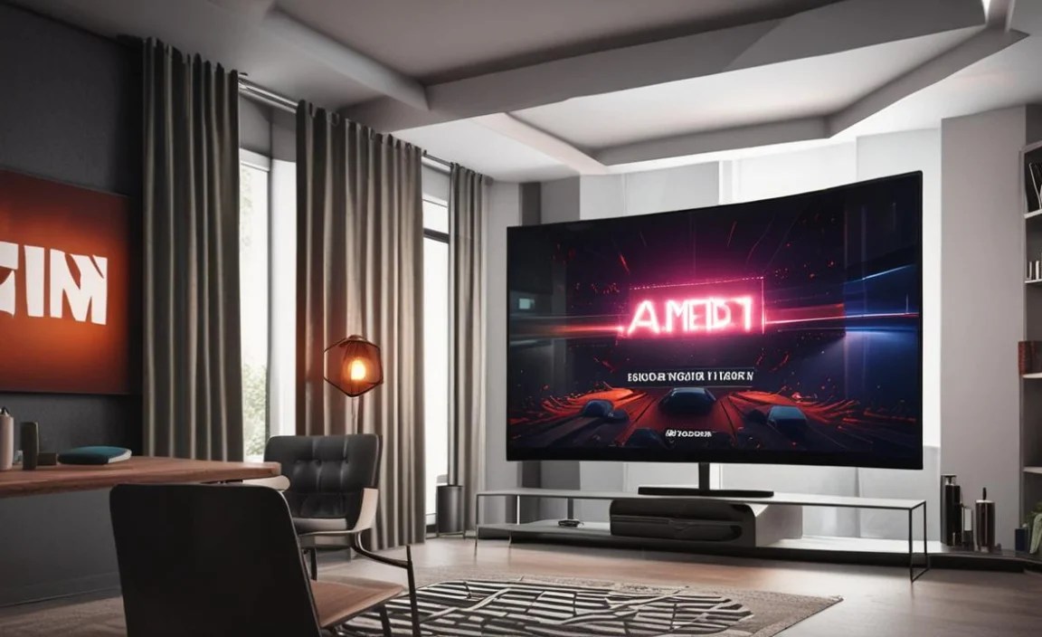 Understanding AMD Graphics Drivers