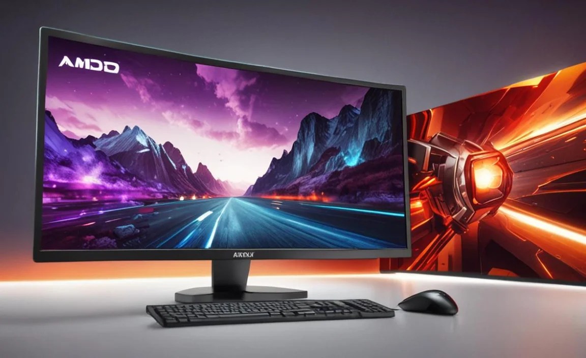 Understanding AMD Graphics Drivers