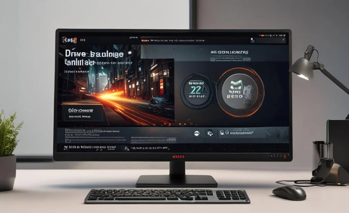 Understanding AMD Graphics Drivers