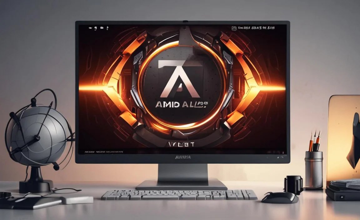 Understanding AMD Graphics Drivers