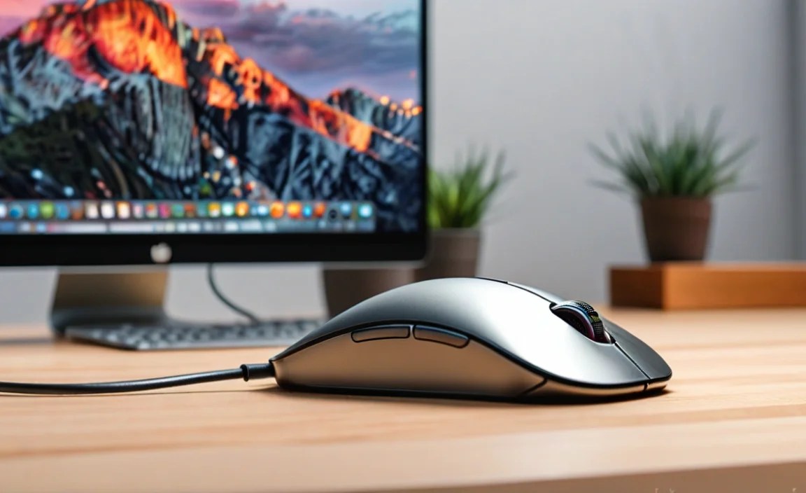 Understanding AMD Mouse Drivers