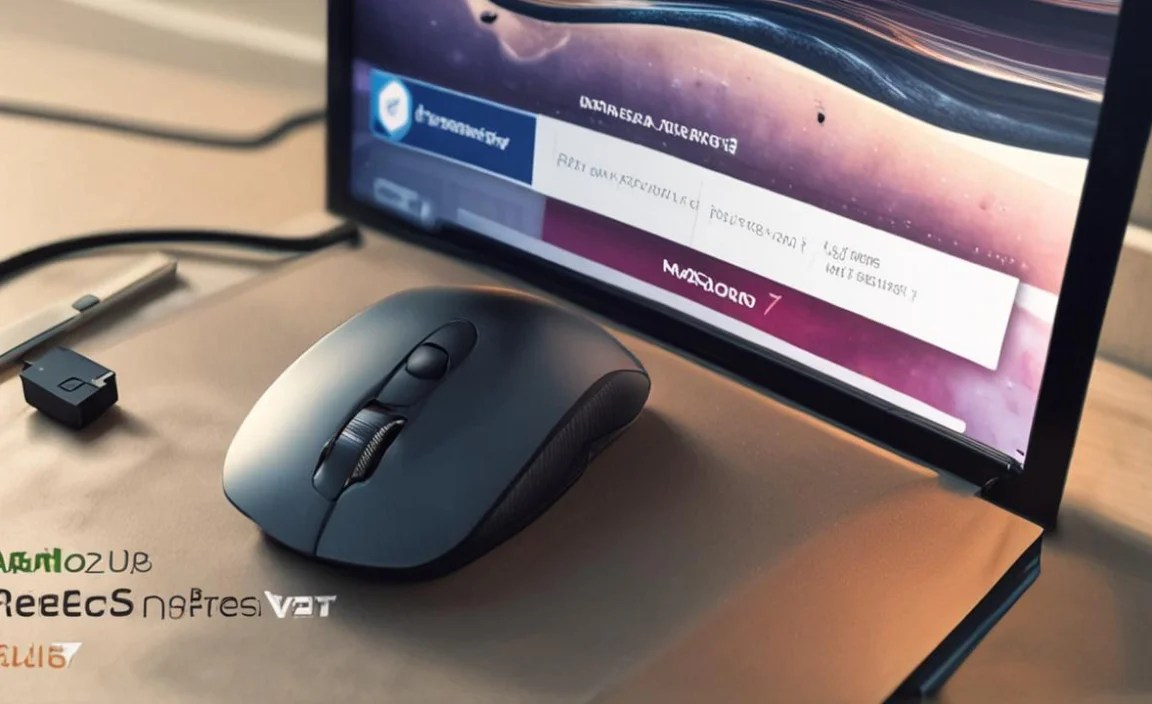 Understanding AMD Mouse Drivers