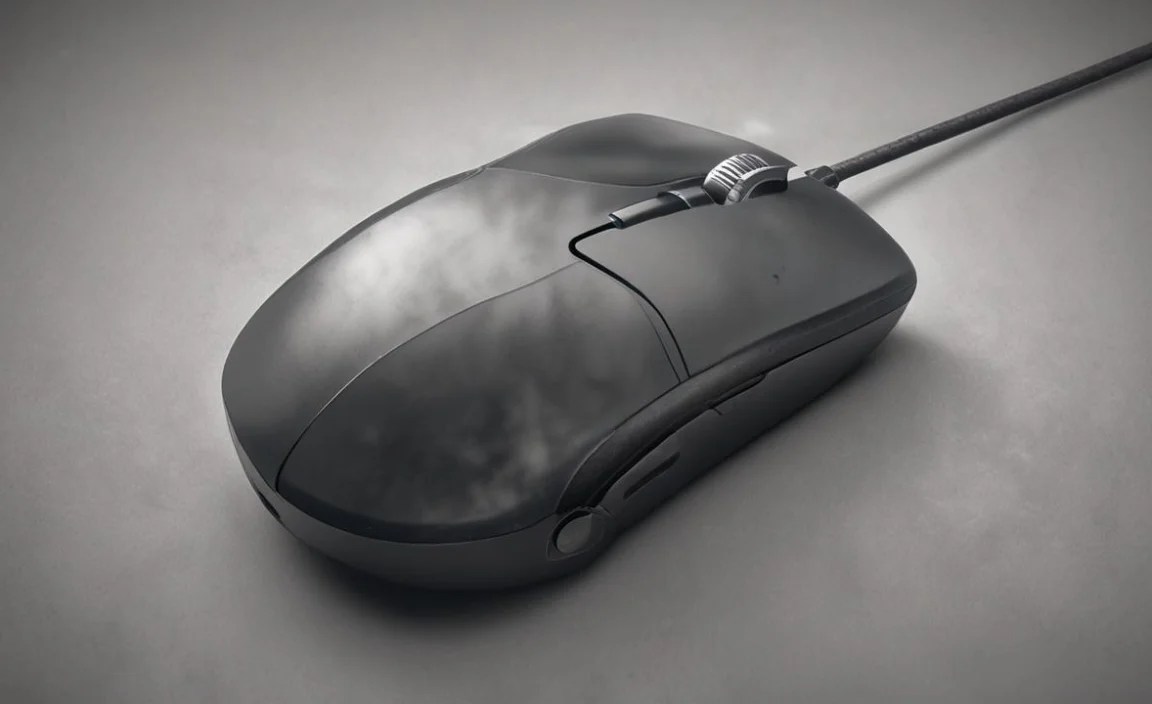 Understanding AMD Mouse Drivers