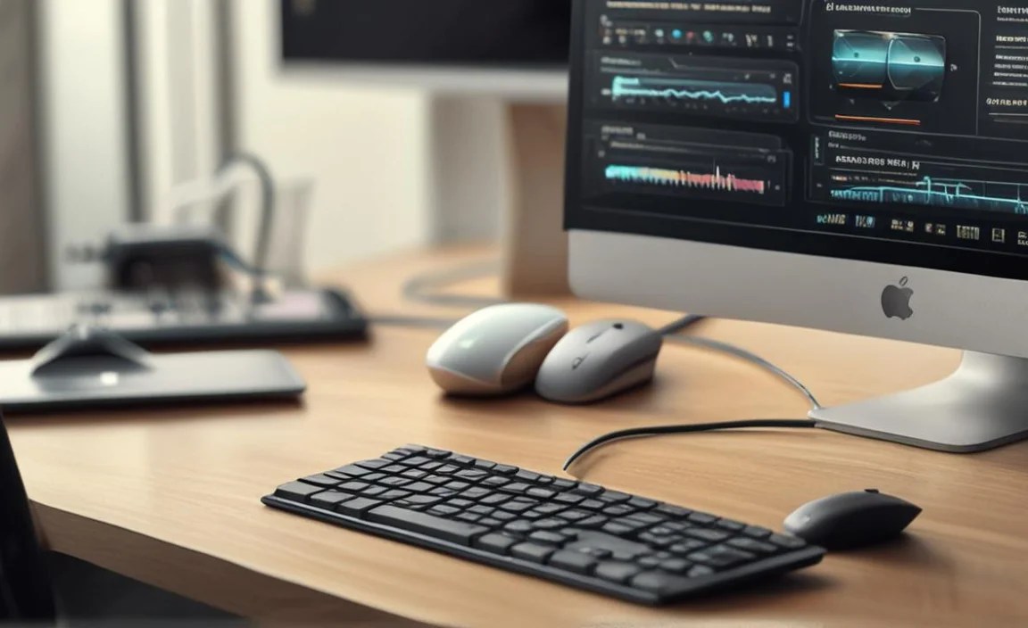 Understanding AMD Mouse Drivers