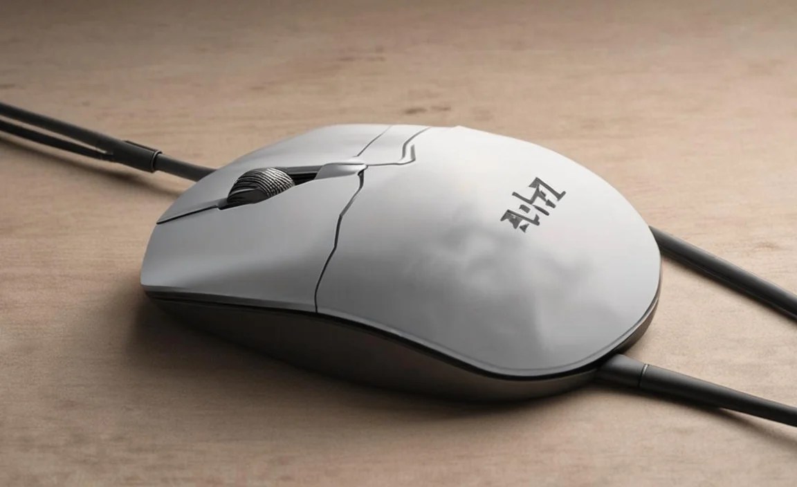 Understanding AMD Mouse Drivers