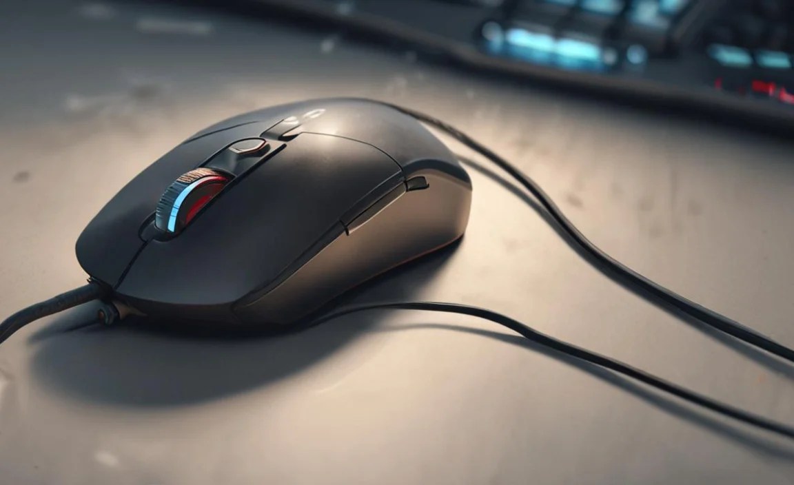Understanding AMD Mouse Drivers