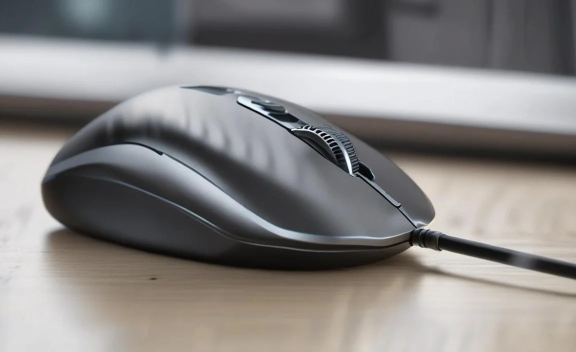 Understanding AMD Mouse Drivers