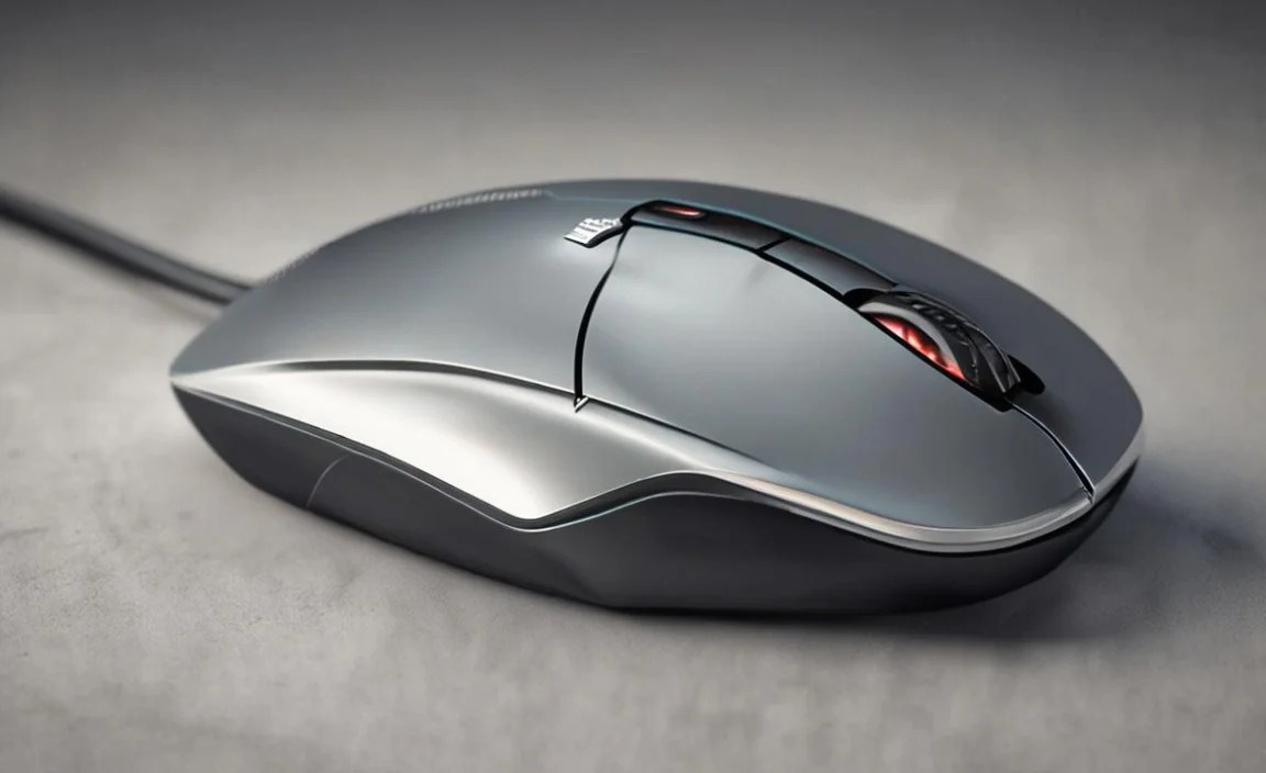 Understanding AMD Mouse Drivers