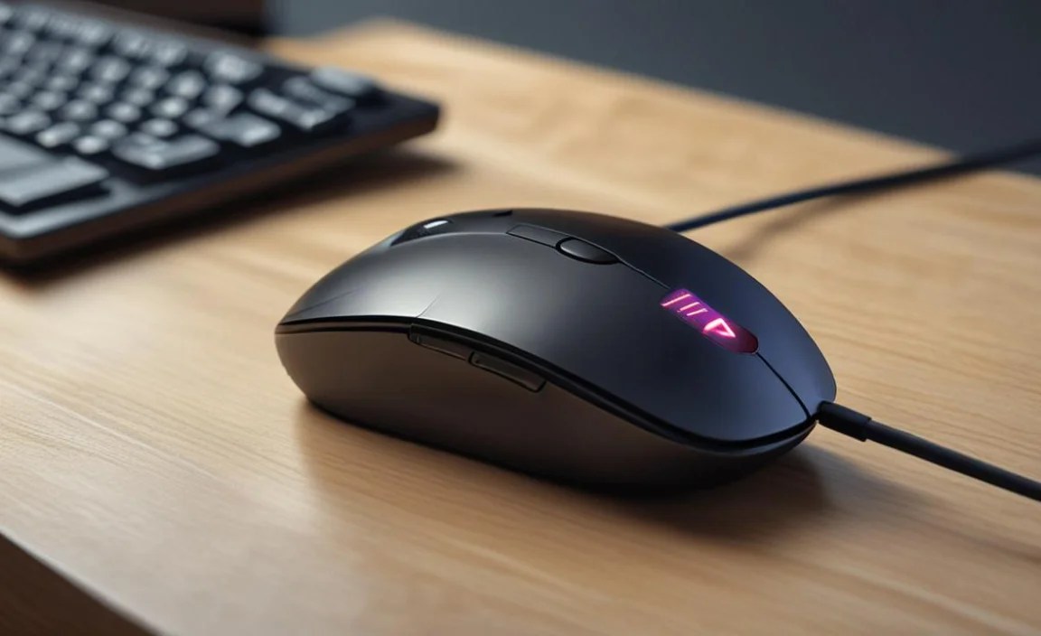 Understanding AMD Mouse Drivers