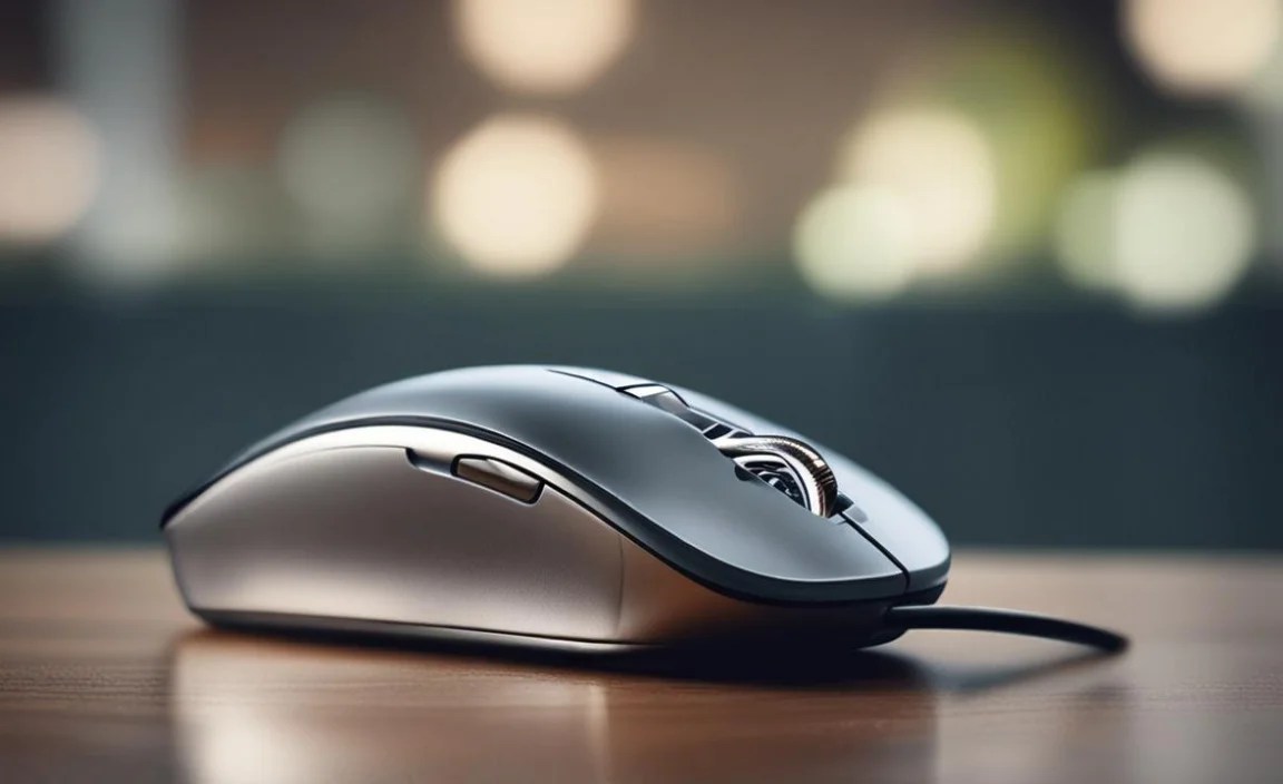 Understanding AMD Mouse Drivers