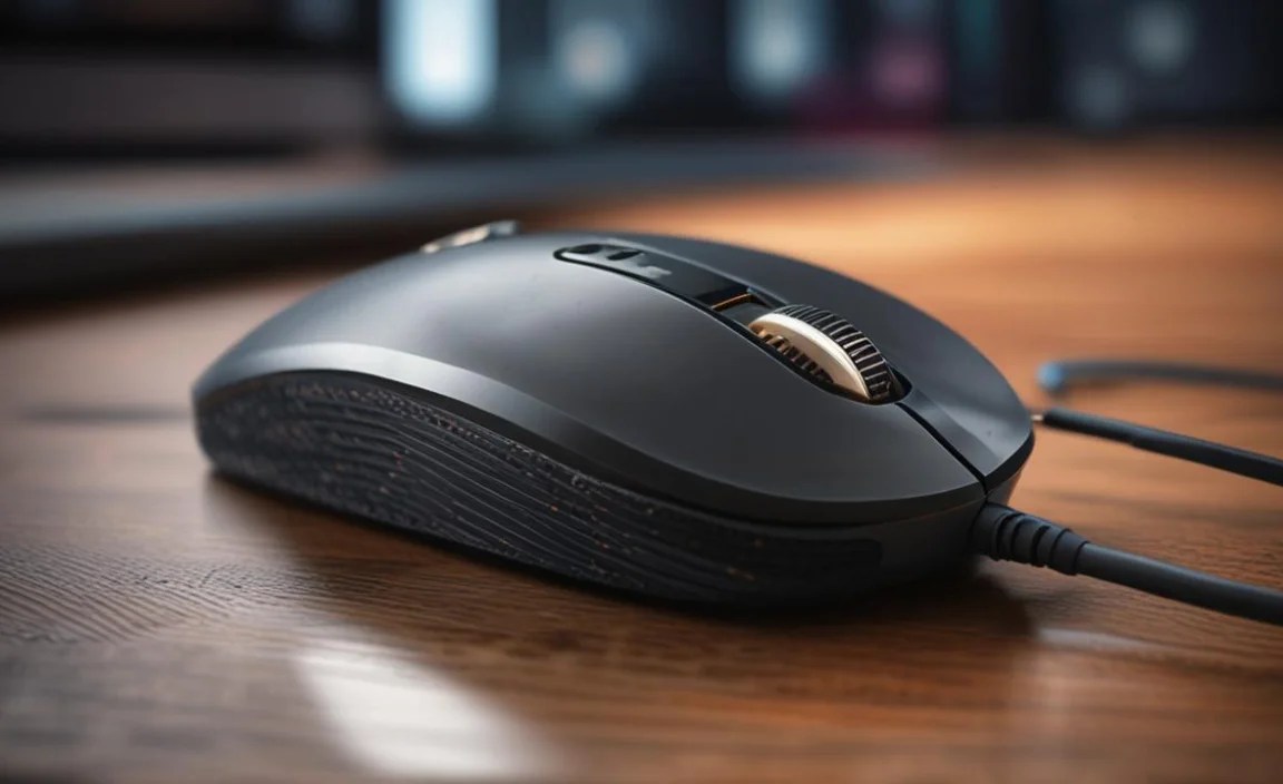 Understanding AMD Mouse Drivers