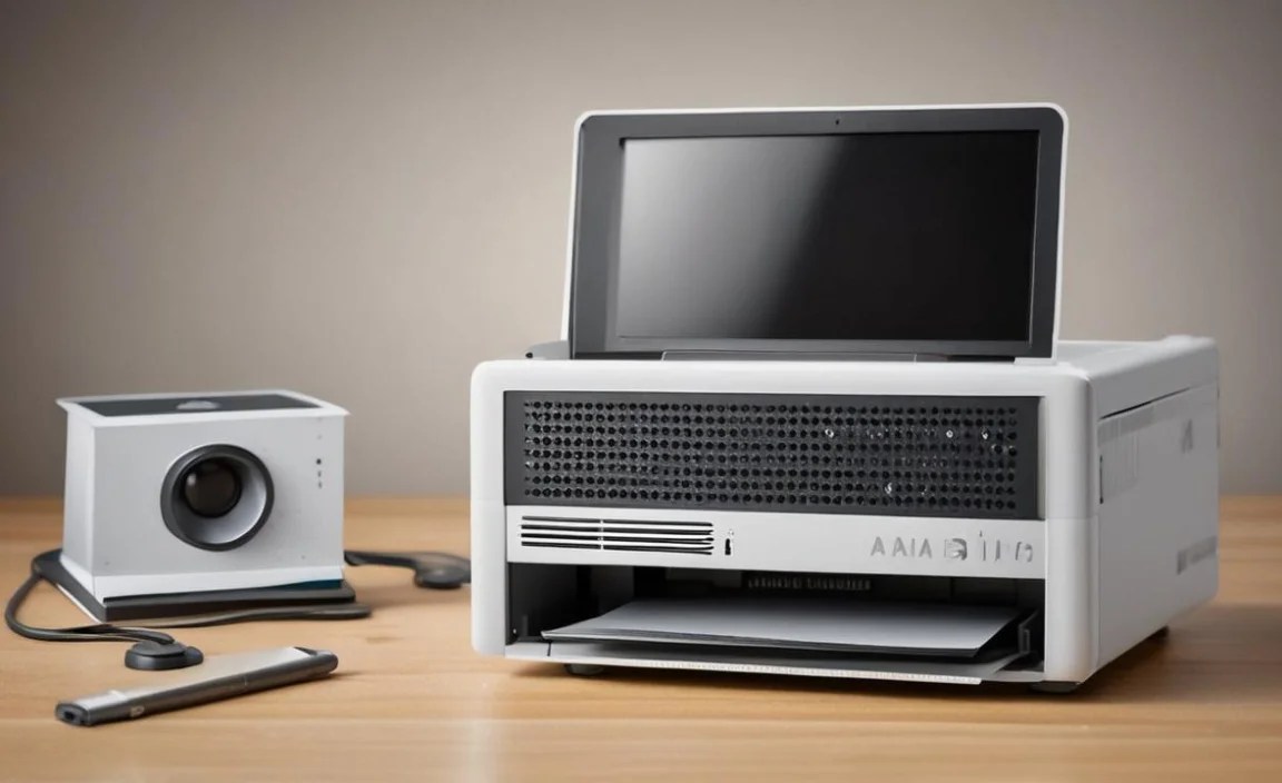 Understanding AMD Printer Drivers