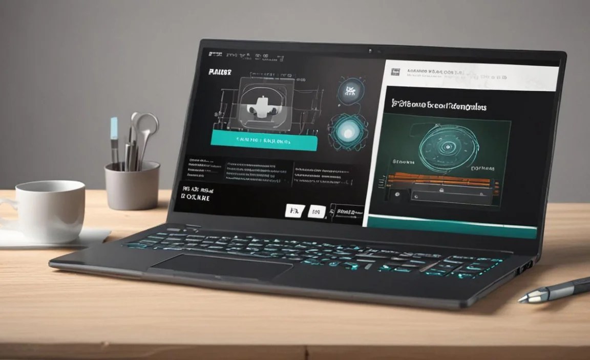 Understanding AMD Scanner Drivers
