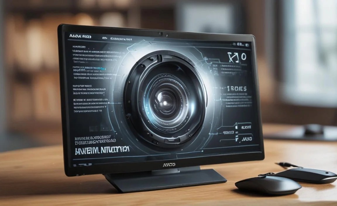 Understanding AMD Scanner Drivers