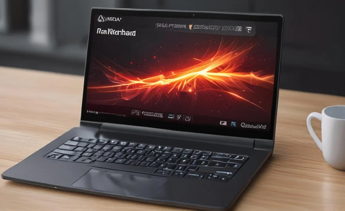 Understanding AMD Touchpad Drivers