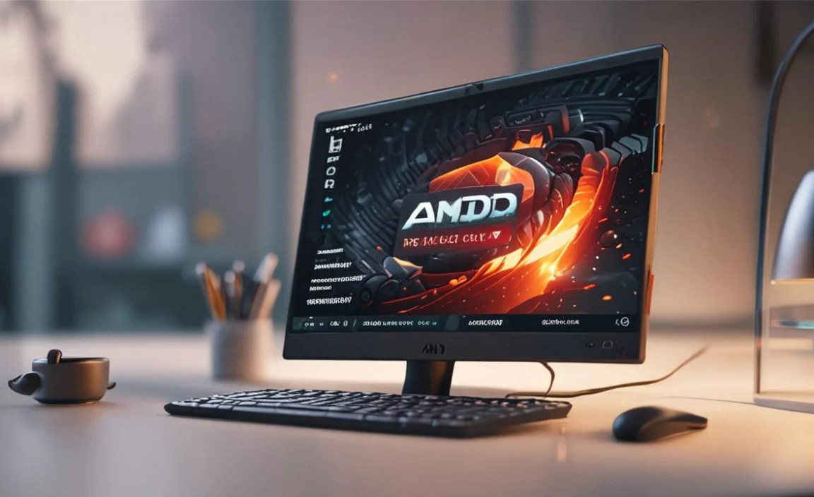 Understanding AMD USB Corrupted Driver