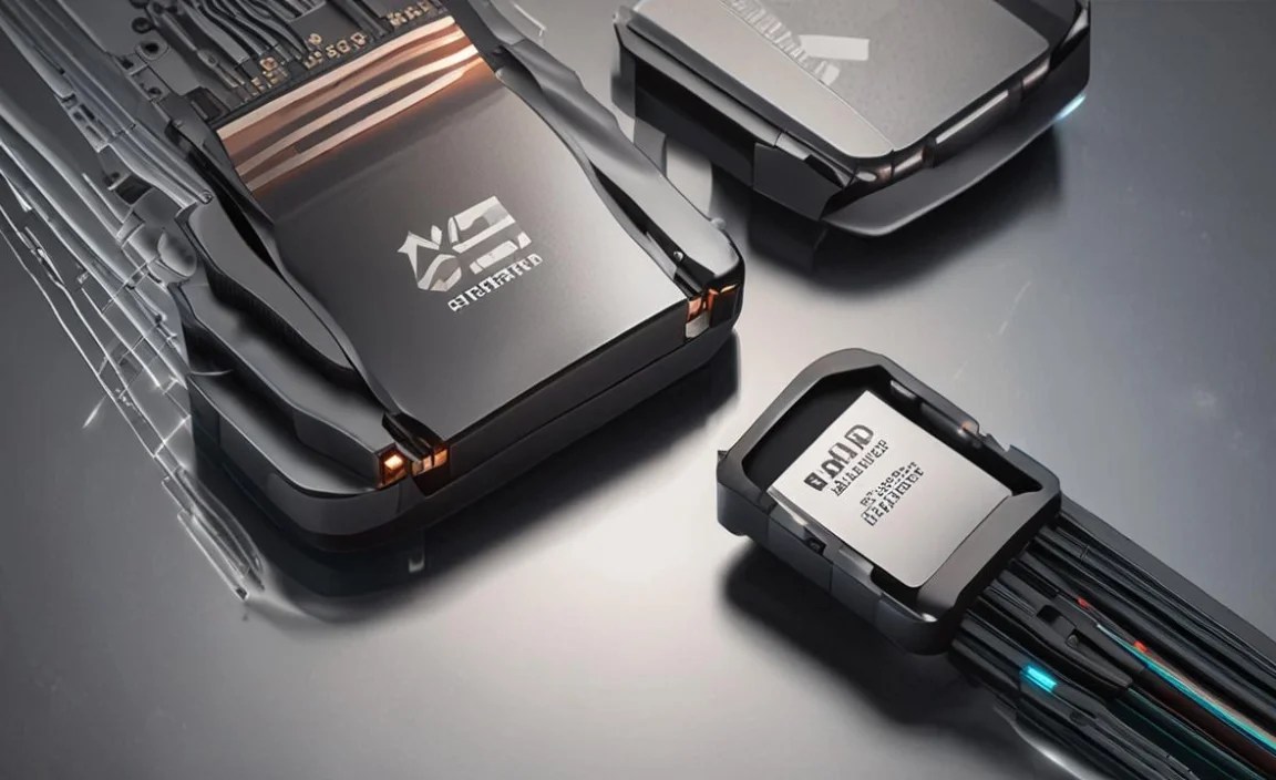 Understanding AMD USB Drivers