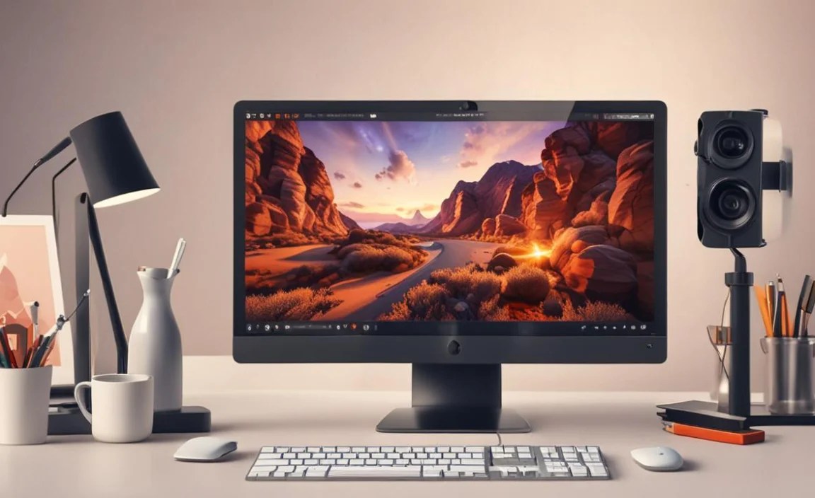 Understanding AMD Webcam Compatibility