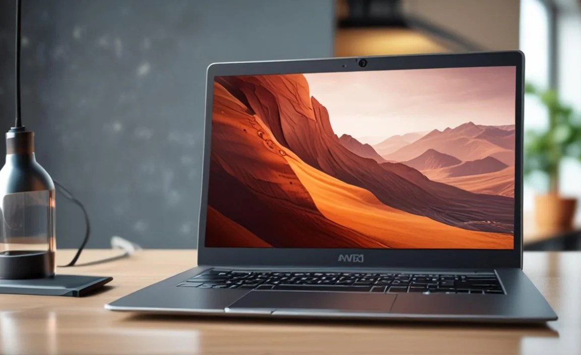 Understanding AMD Webcam Drivers