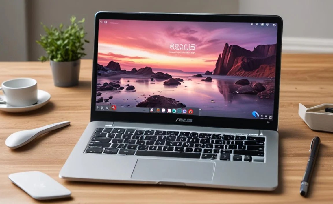 Understanding ASUS Bluetooth Drivers