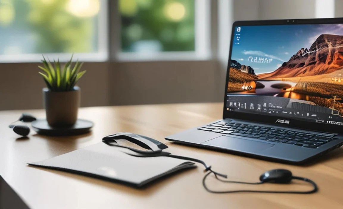 Understanding ASUS Bluetooth Drivers