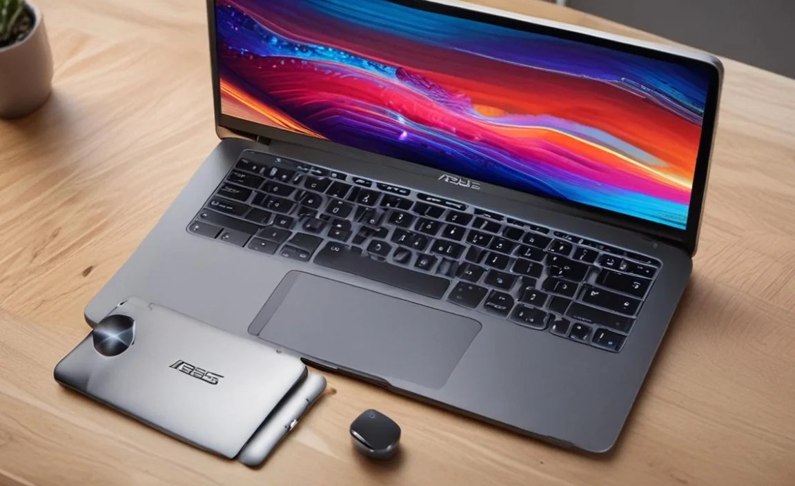 Understanding ASUS Bluetooth Drivers