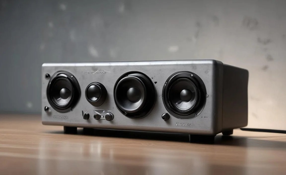 Understanding Audio Boosters