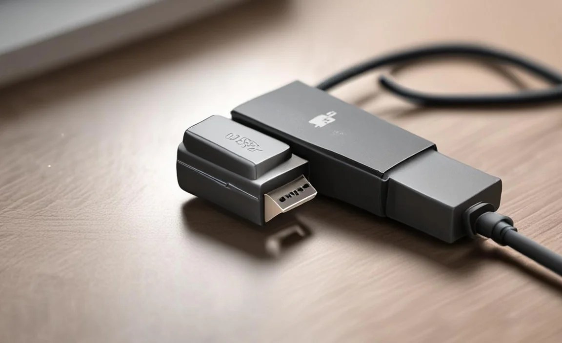 Understanding Bootable USB Drives
