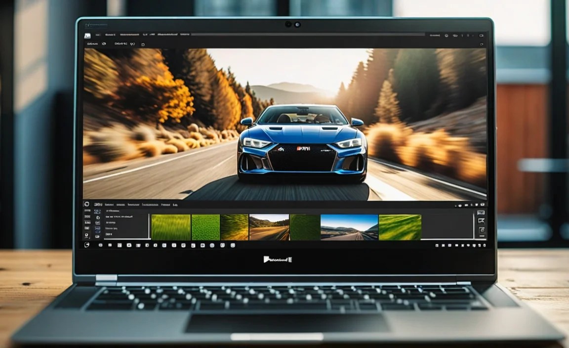 Understanding Camera Drivers