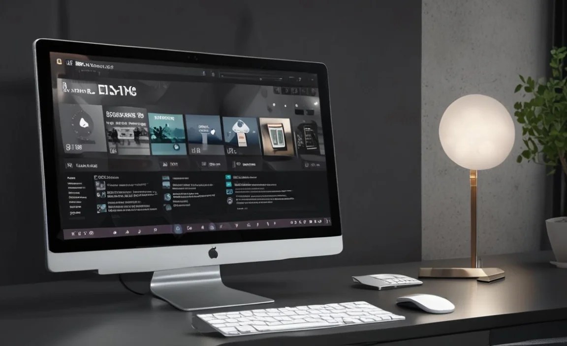 Understanding Dark Theme
